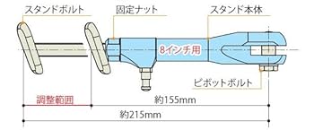 Amazon | スペシャルパーツ武川(TAKEGAWA) ノーマルステップ用